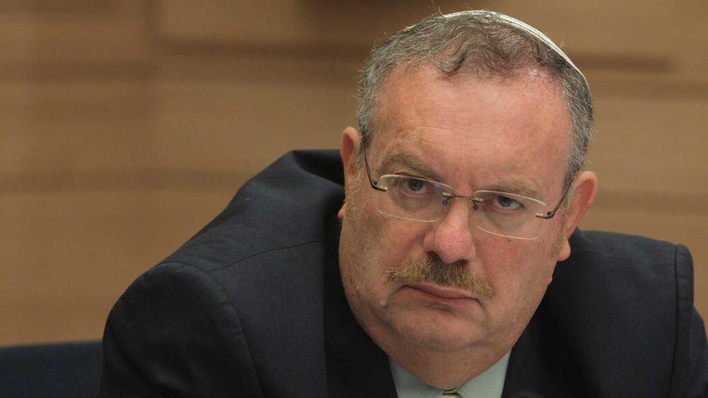 בניגוד לעמדת גורמי המקצוע והגופים המעורבים: הממשלה תבטל את הצורך במכרז לנציב שירות המדינה