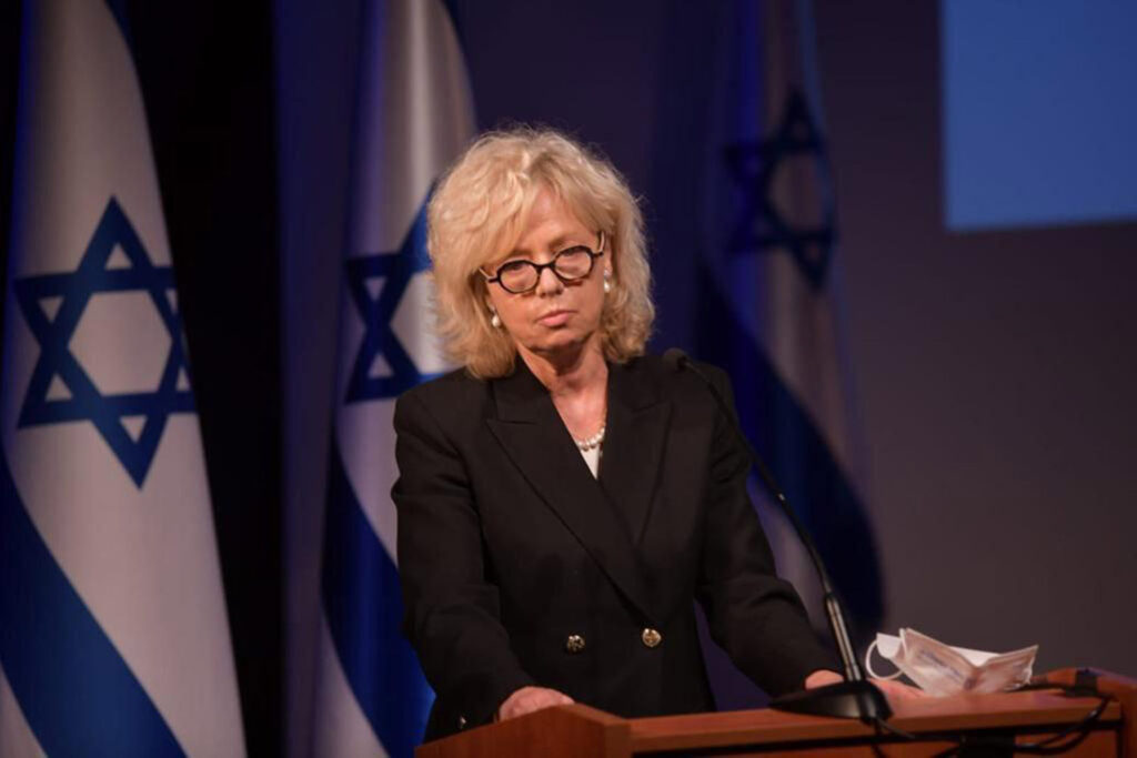 היועמ"שית: מותר לסבסד מעונות יום לחרדים שלא מתגייסים רק עד נובמבר