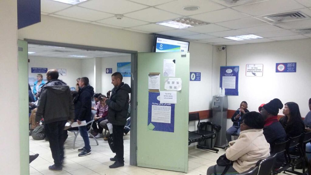 8 שנים לאחר שפוטר: בית הדין קבע שעובד מדינה שחשף שחיתות יחזור לעבודתו