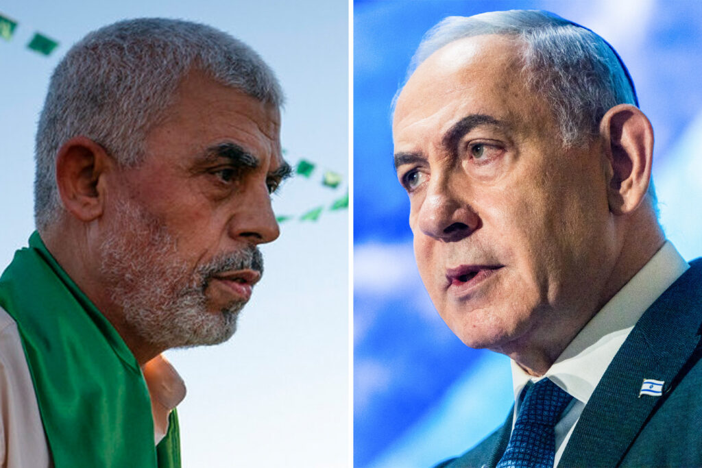 חמאס: "בלינקן וביידן מטעים, אנו רוצים בסיום הלחימה"; נתניהו: "לא נצא מציר פילדלפי"