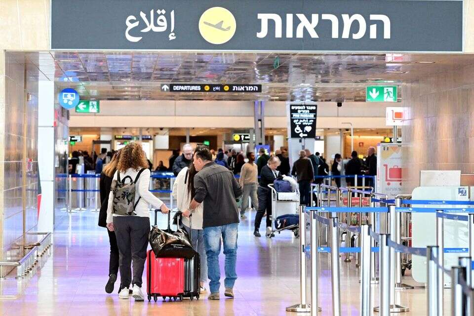 ענקיות הלואוקוסט הודיעו על שתי החלטות דרמטיות לטסים