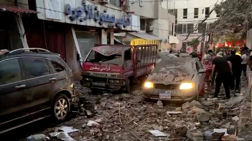 חיסול פואד שוכר: "רק בודדים בחיזבאללה ידעו את מקום הימצאו"
