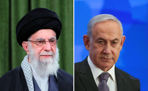 N12 – הלחצים מבית – ומחוץ: למה איראן שוקלת למתן את התגובה שלה…