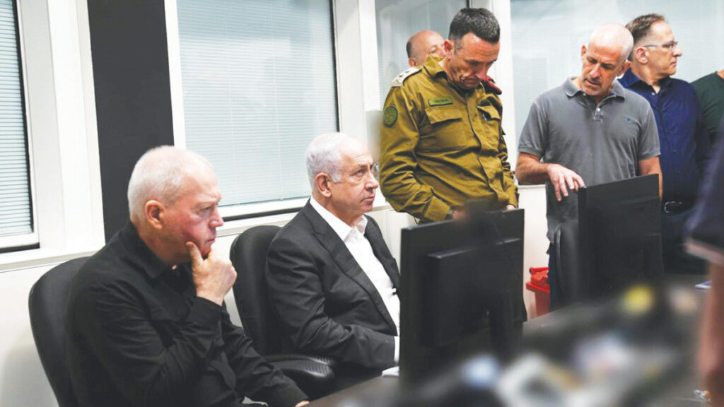 אם החטוף נגד ההדלפות: "פוגעים בילד שלי – ככה לא מנהלים מו"מ"