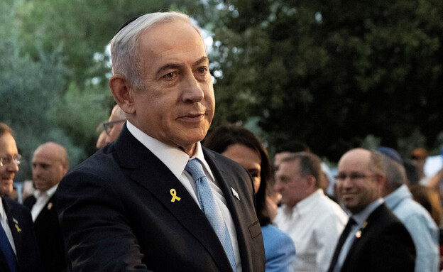 N12 – התנאים החדשים של נתניהו במו"מ