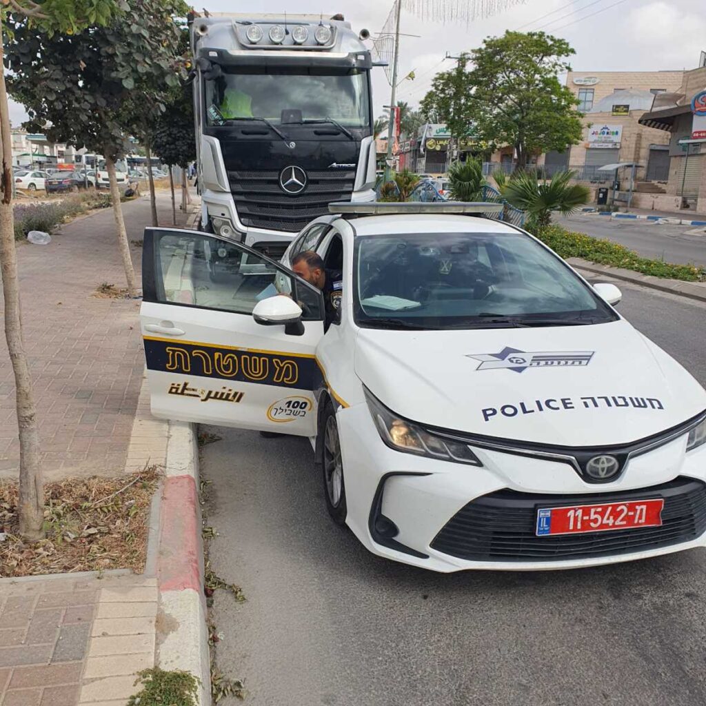 האלימות בחברה הערבית נמשכת: גבר בן 25 נהרג בכפר אבו סנאן