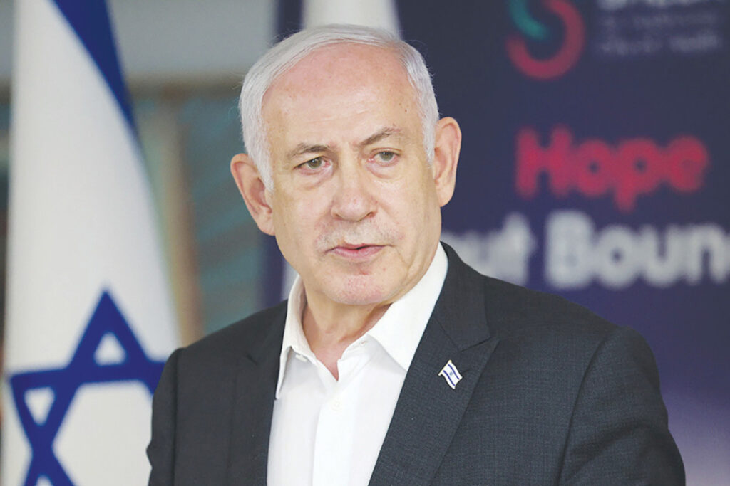 ההסתדרות במתקפה על נתניהו: "הלכת צעד אחד רחוק מדי"