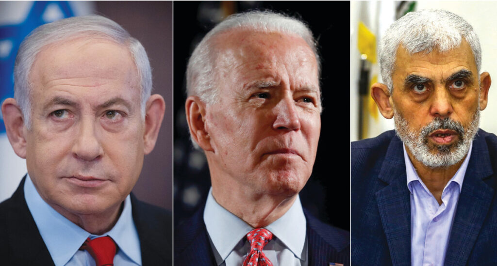 דיווח דרמטי: עסקת החטופים על סף קריסה – מבט למאחורי הקלעים