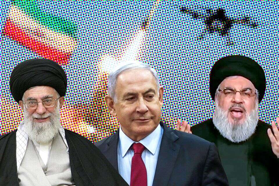 אחרי התגובה לחיסול: ממשלת לבנון בכינוס חירום, נסראללה ינאם בביירות
