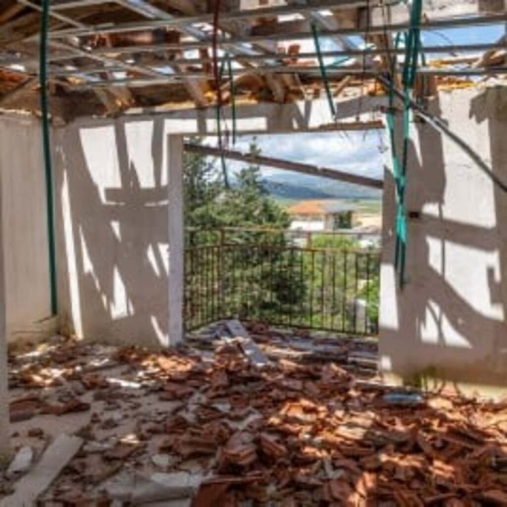 ילדה תושבת עכו משתפת: "פעם ראשונה שאני חווה מלחמה כזאת"