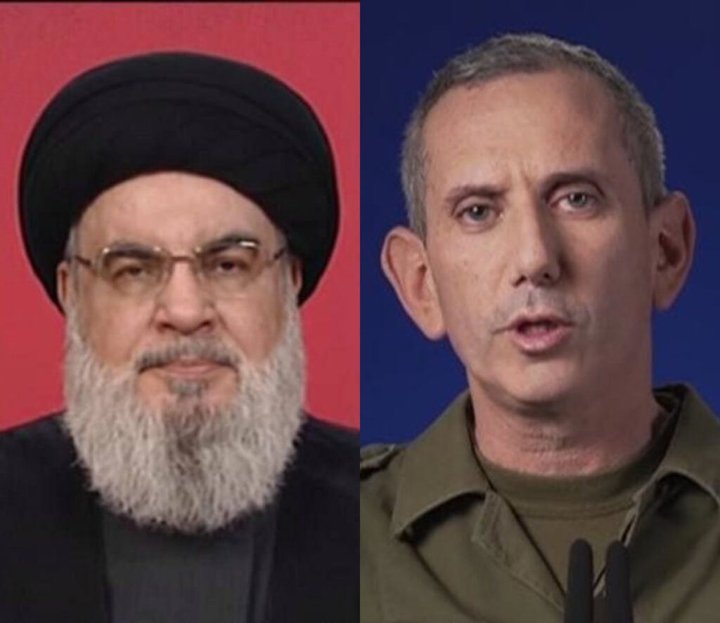 סודות הרשת נחשפים: כיצד הגיבו הגולשים למתקפת חיזבאללה?