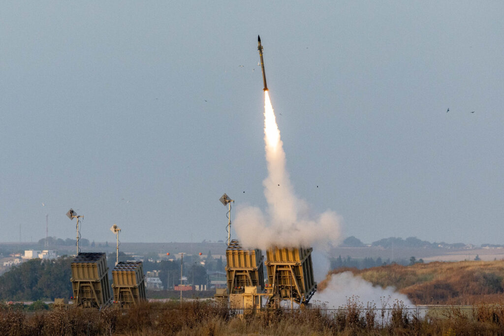 המלחמה האזורית נבלמה? "איראן הודיעה לחיזבאללה שזה עניינו"
