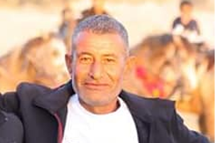 קאיד פרחאן אלקאדי, שנחטף לעזה ב-7 באוקטובר, חולץ והושב לישראל