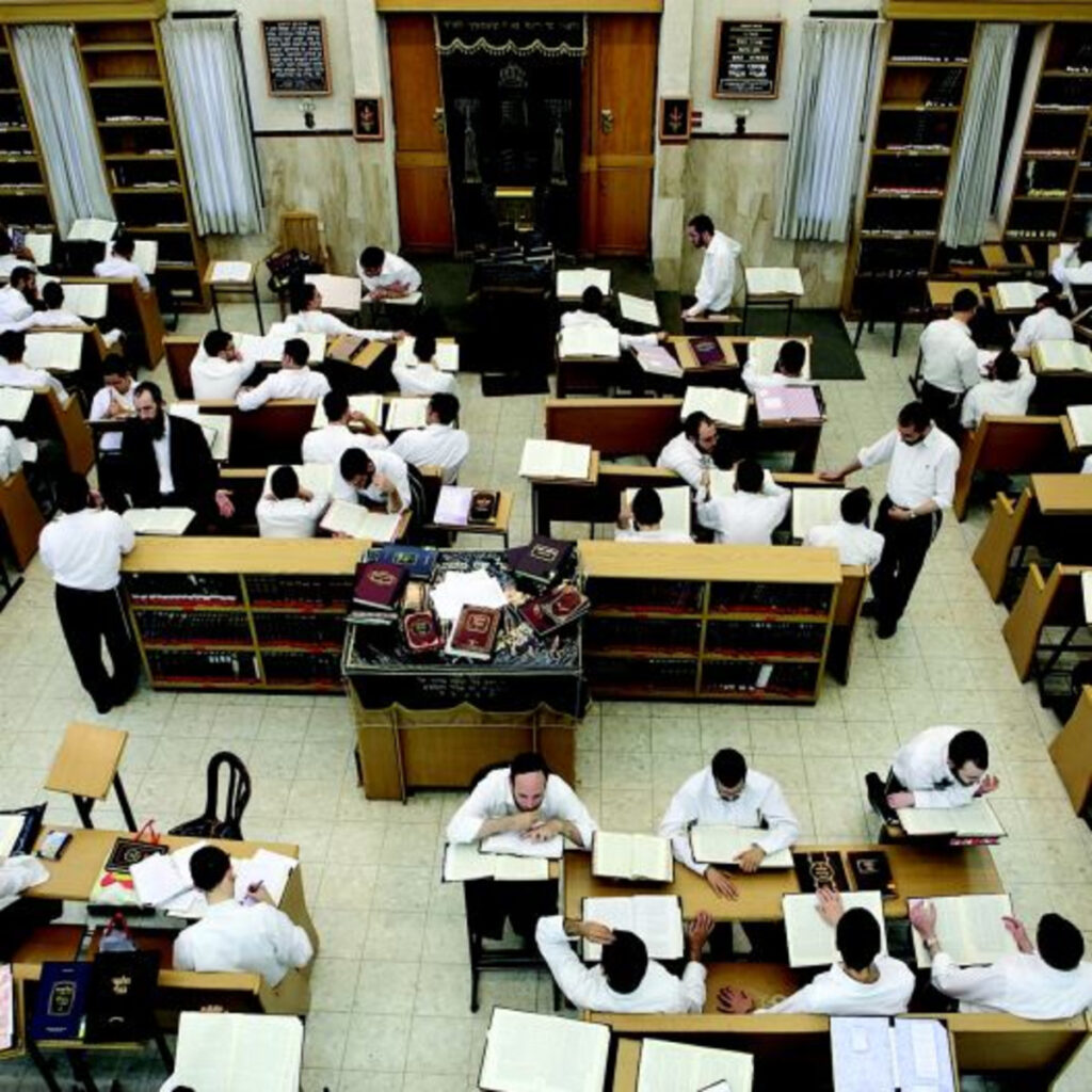 סבסוד מעונות יום לאברכים: שר העבודה דחה דיון בנושא, כעת נחשף למה