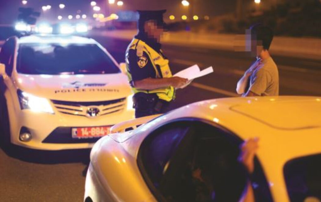 "אור ירוק" חושף: עלייה חדה במספר ההרוגים בתאונות דרכים בשנת 2024