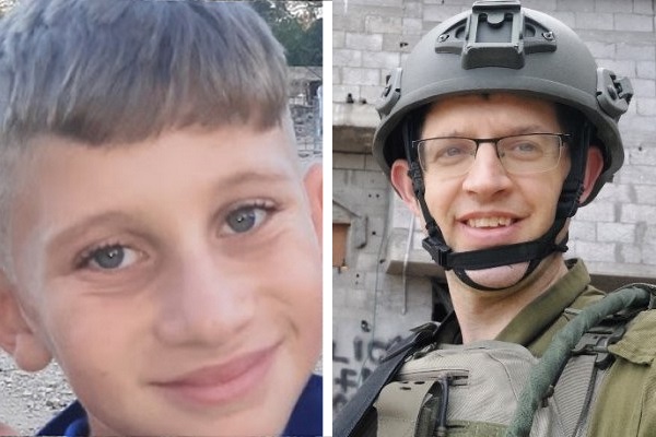 "זה היה אגרוף בבטן": הלוחם ששמר על הגן של יגיל יעקב ב'צוק איתן', ואחרי עשור גילה שנחטף