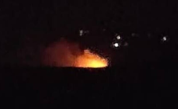 כך הוחלט בישראל לצאת לתקיפה בלבנון: "להסיר כל איום"