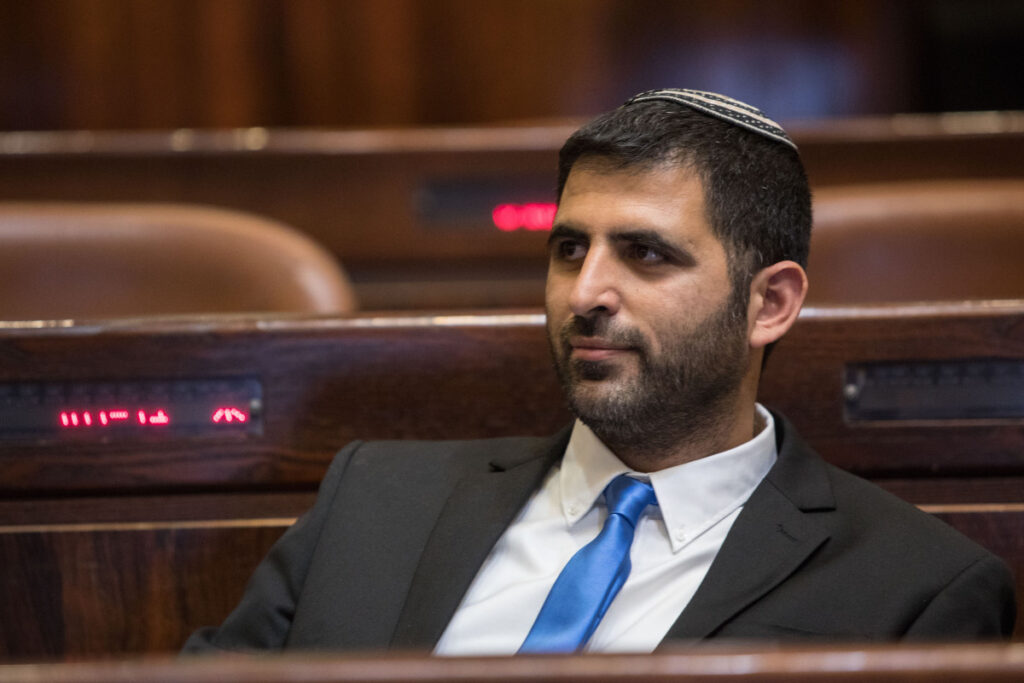 היועמ"שית קבעה: מינוי מ״מ יו״ר למועצת הרשות השנייה אינו חוקי