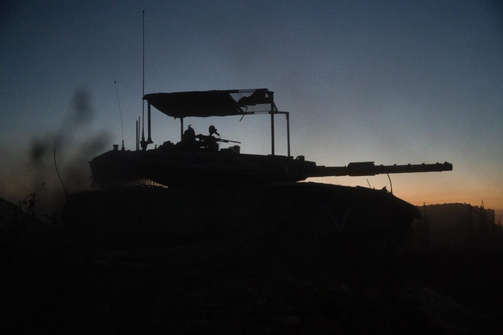 כטב"ם נפל בצפון הגולן, אין נפגעים; בגליל העליון ובקריית שמונה פרסמו הנחיות לתושבים