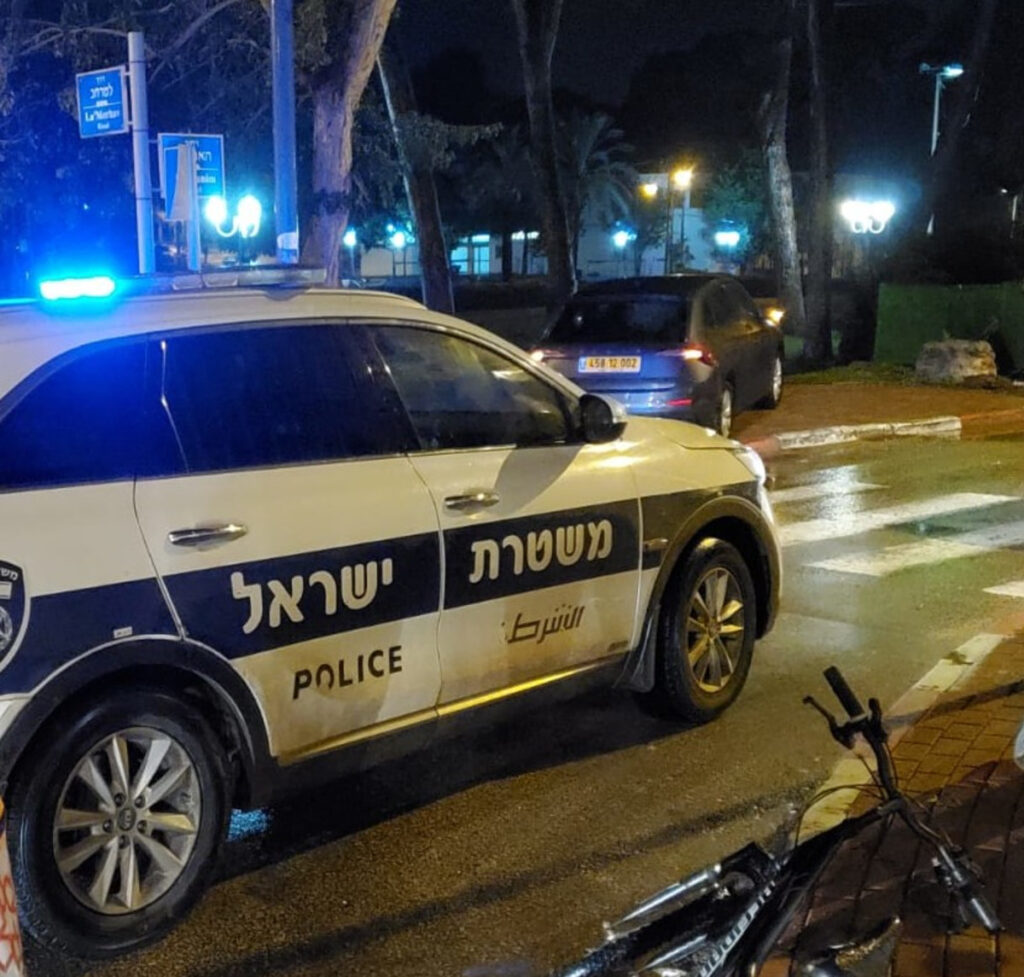 שבעה צעירים יהודים נעצרו בחשד לתקיפת בני זוג מוסלמים בירושלים