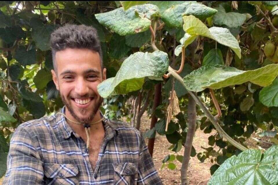 "משבעה באוקטובר היה לנו ברור שזה על הדור של אביתר": אביו של רס״ל במיל' אביתר עטואר סופד לו