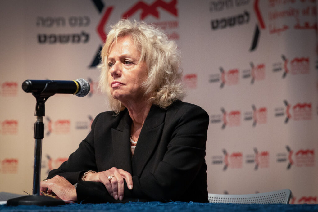 סוף הדרך של גלי בהרב-מיארה? ספין: הדרך לפיטורים ארוכה