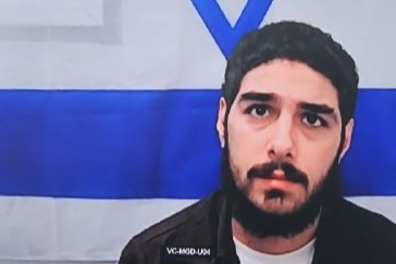 רצח איש השב"ס יוחאי אבני: בית הדין צפוי לייחס לחשוד מניע לאומני