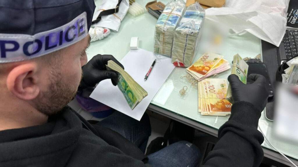 חדשות: מהלומה נוספת לארגון הפשיעה של אבו לטיף