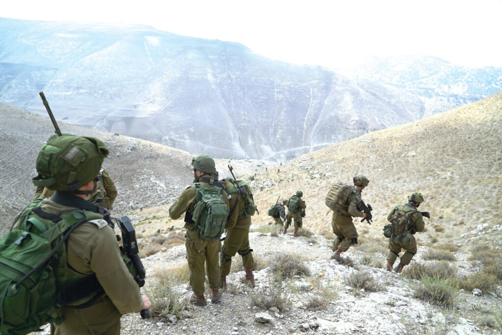 נועם תיבון: "לפני שמגיעים למלחמה בצפון, צריך להגיע לעסקה"