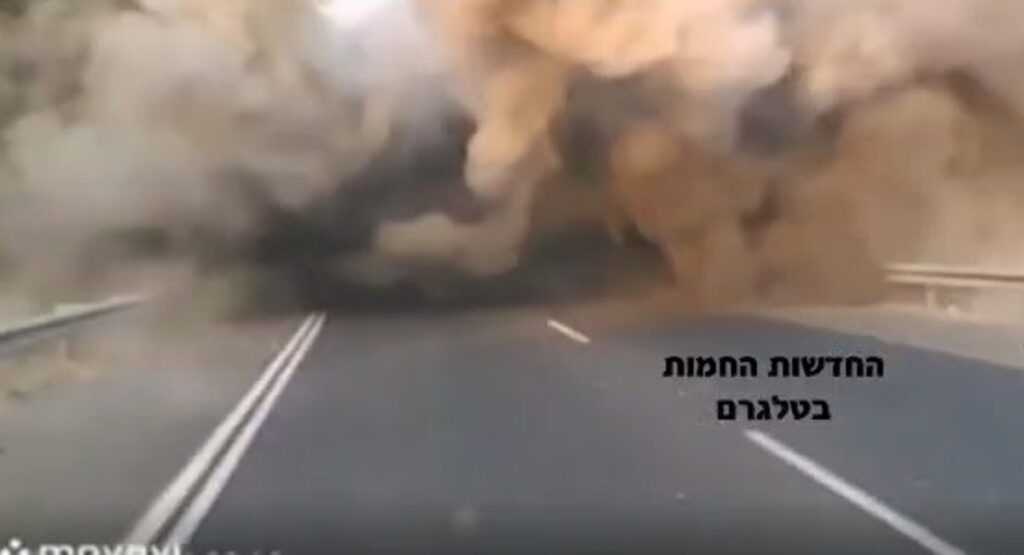 המלחמה בצפון: משפחתו של מיכאיל סמארה שנהרג ממיירט תרמה את איבריו