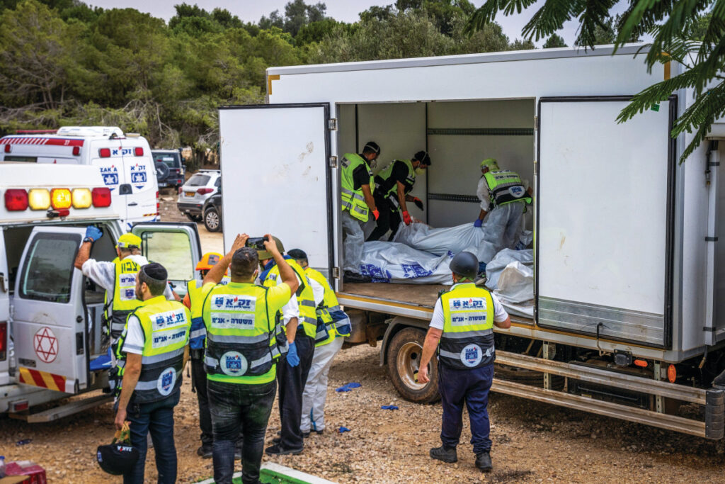 מלחמת חרבות ברזל: בצה"ל נערכים לתרחיש חמור מטבח ה-7 באוקטובר