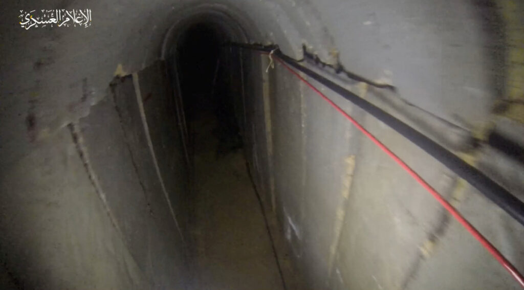 יום טוב סמיה חושף מה קרה בציר פילדלפי מאז ההתנתקות