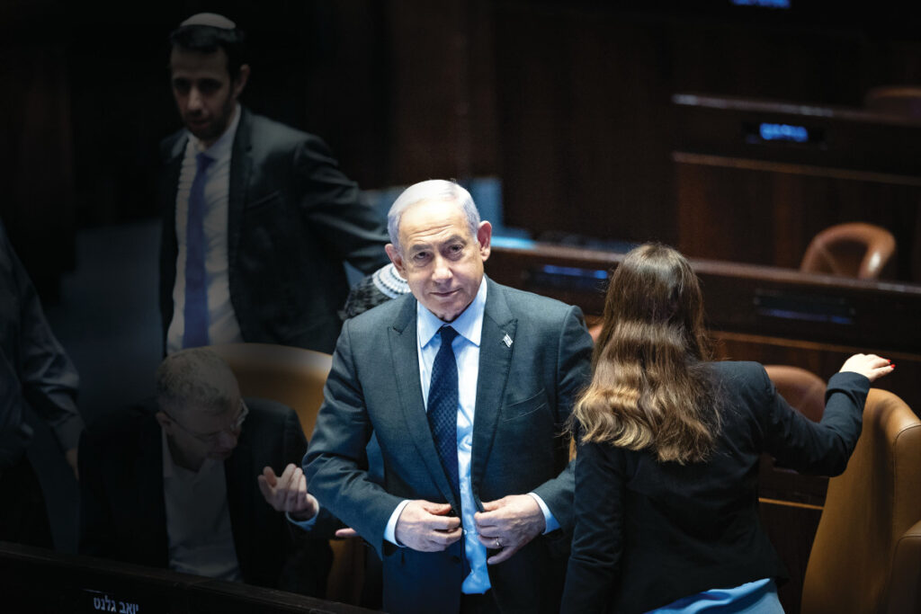 נתניהו מבשל מלחמה? עד ה'פסגה' – הסלמה צבאית בלבנון ועזה | דיווח