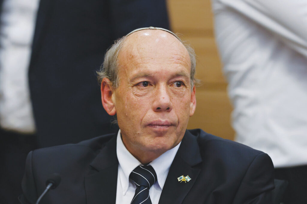 ביקורת 7.10 מבקר המדינה פונה לבג"ץ – צה"ל מגביל ביקורת ולא מאפשר
