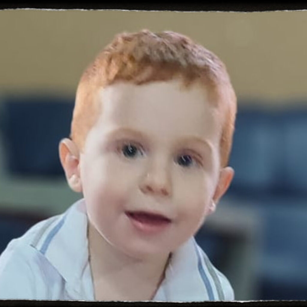 אריאל ביבס מציין יום הולדת חמש בשבי: "חוששים שיהפוך ל'רון ארד"