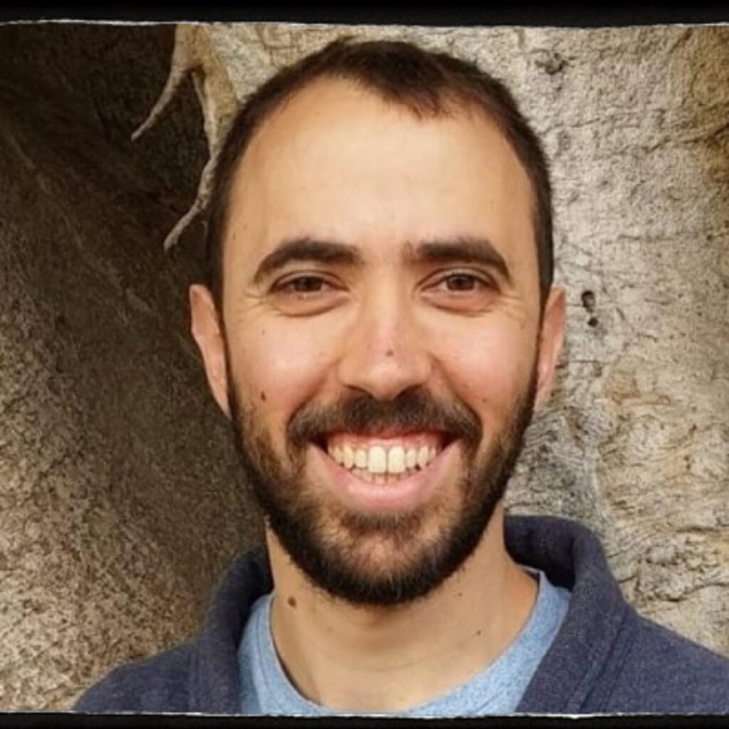 עדי שוהם כותבת לבן זוגה טל שחטוף בעזה: הייתי יורדת למנהרה ומגיעה