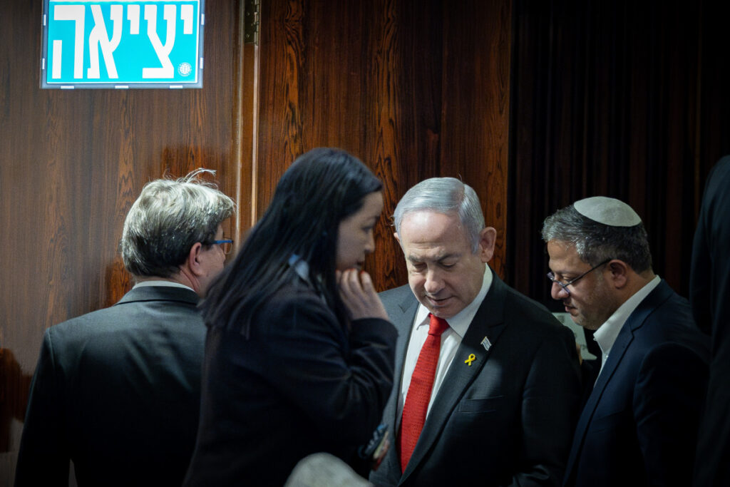 תנאיו החדשים של בנימין נתניהו – שעשויים למנוע עסקה | דיווח