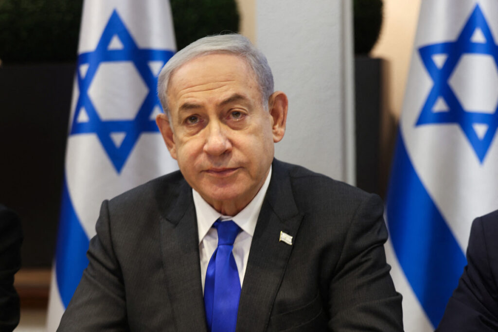 זעם על נתניהו בעקבות חילוץ גופות החטופים: "הוא פסיכופת"