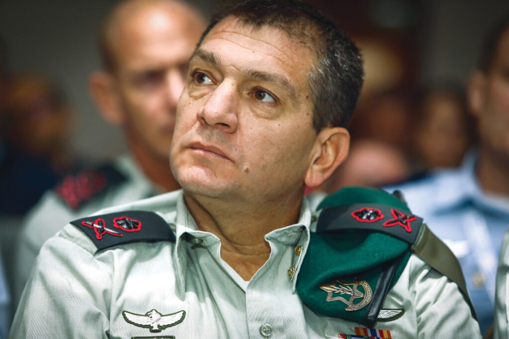דרור אשרם על אהרון חליוה: "ב-8 באוקטובר היה צריך לעמוד למשפט"