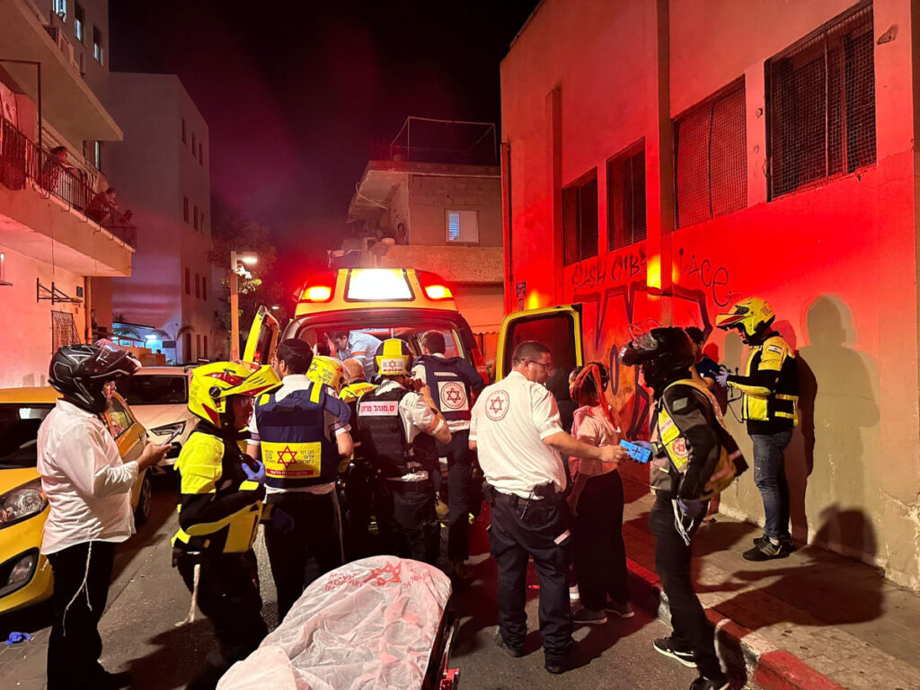 הותקף באמצעות גרזנים ומוטות ברזל: ארבעה יואשמו ברצח הנתין הזר מאריתריאה