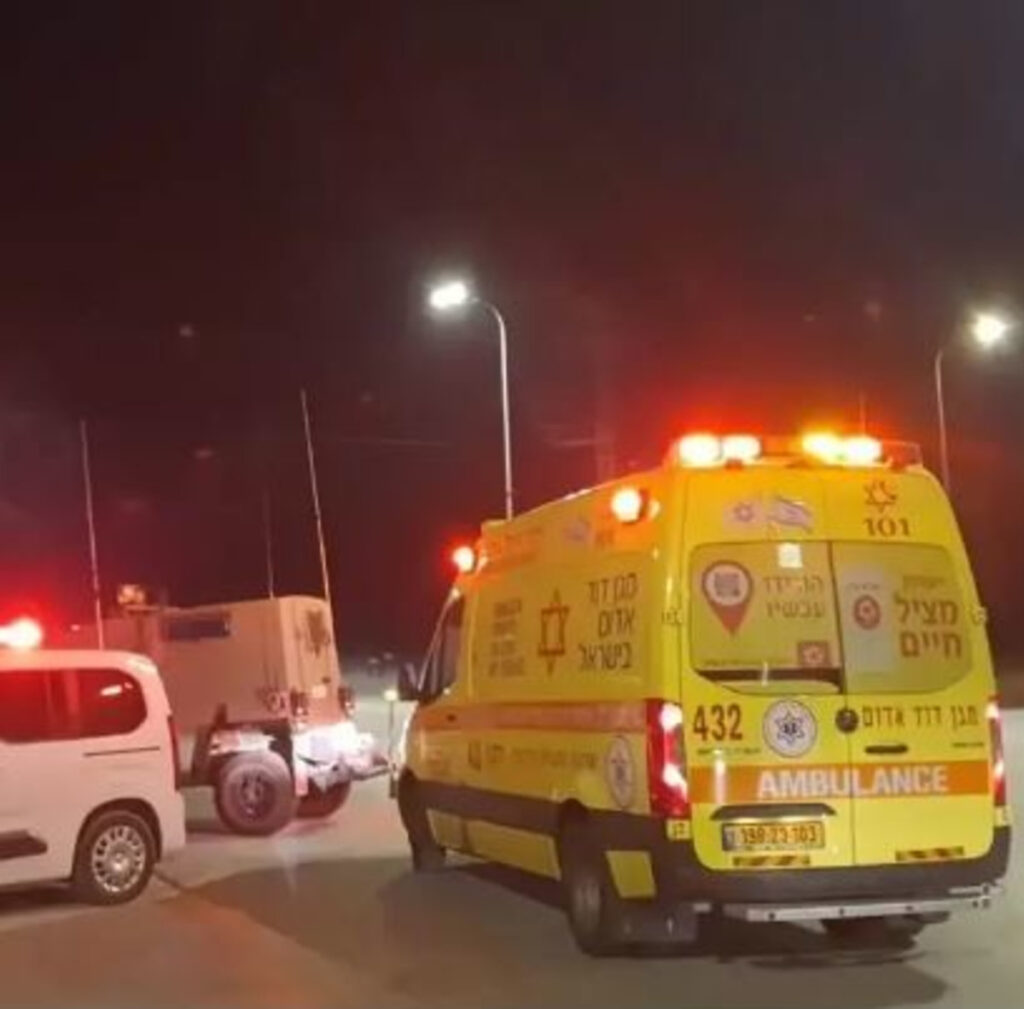 חה"כ סון הר מלך: עלייה דרסטית בפיגועי מטענים