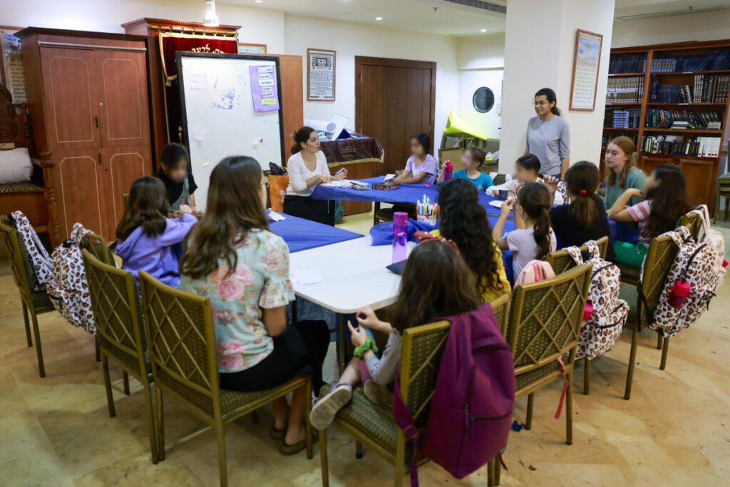 תושבי הצפון זועמים על היעדר מסגרת לילדיהם: "ילדינו אינם הפקר"