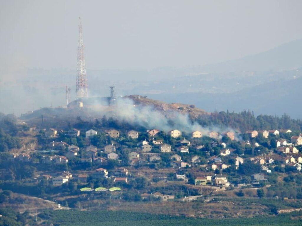 ראש מועצת מטולה שוחח לראשונה עם נתניהו "לא הבטיח כלום"