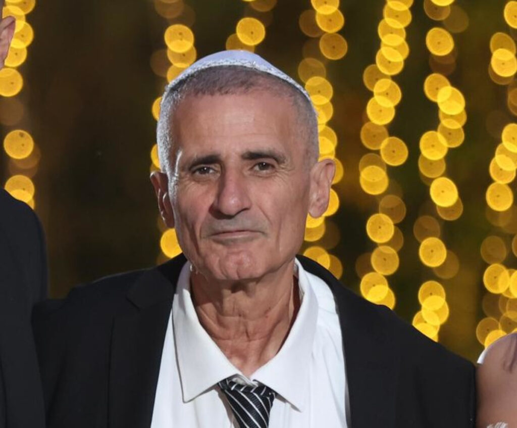 משפחתו של אמנון מוכתר שנרצח בקלקיליה: "חיסול המחבל, סגירת מעגל״