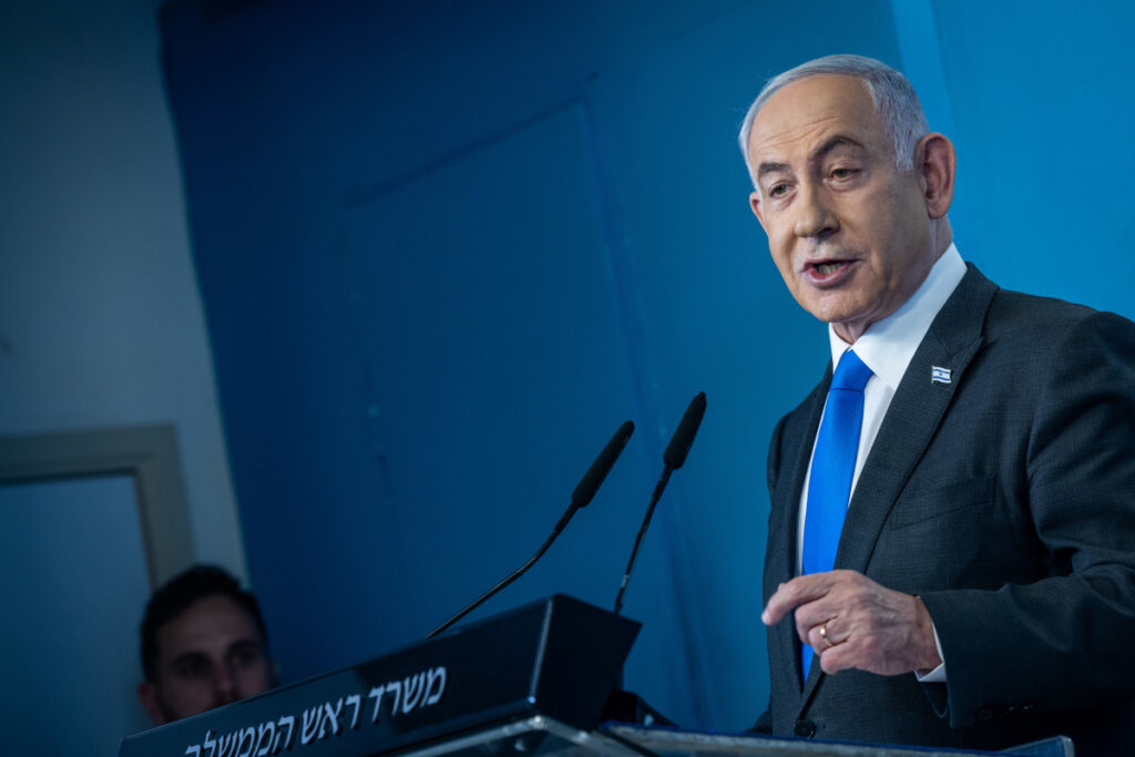 לראשונה מתחילת המלחמה: הליכוד שוב המפלגה הגדולה ביותר | סקר