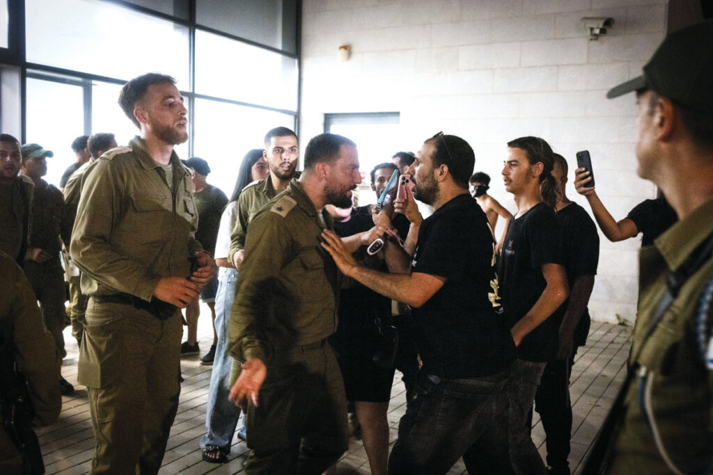 פרשת שדה תימן: חקירת החיילים הסתיימה, טענות ההגנה בעוד שבועיים