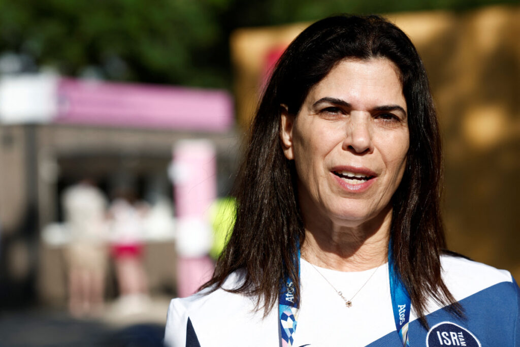 יעל ארד בריאיון מיוחד: "היה ברור לי שזה לא יכול להסתיים אחרת"