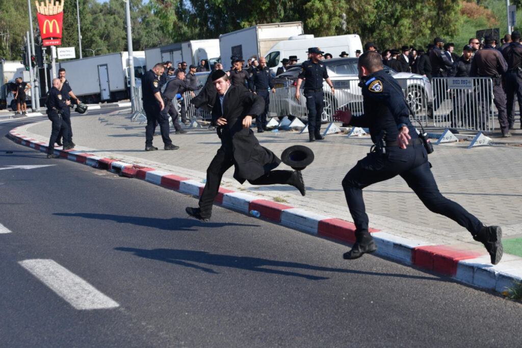 גיוס חרדים: צה״ל מודה – ״נכשלנו״, הנתונים העגומים נחשפים