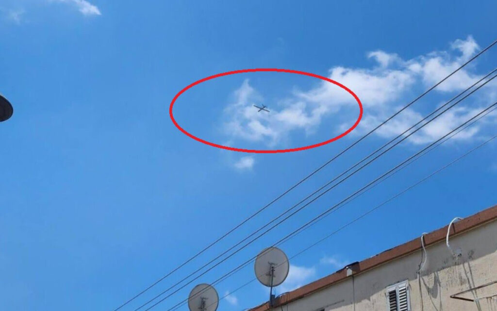ראש עיריית נהריה על הגדלת טווח הירי של חיזבאללה: "להשקיע בגליל"