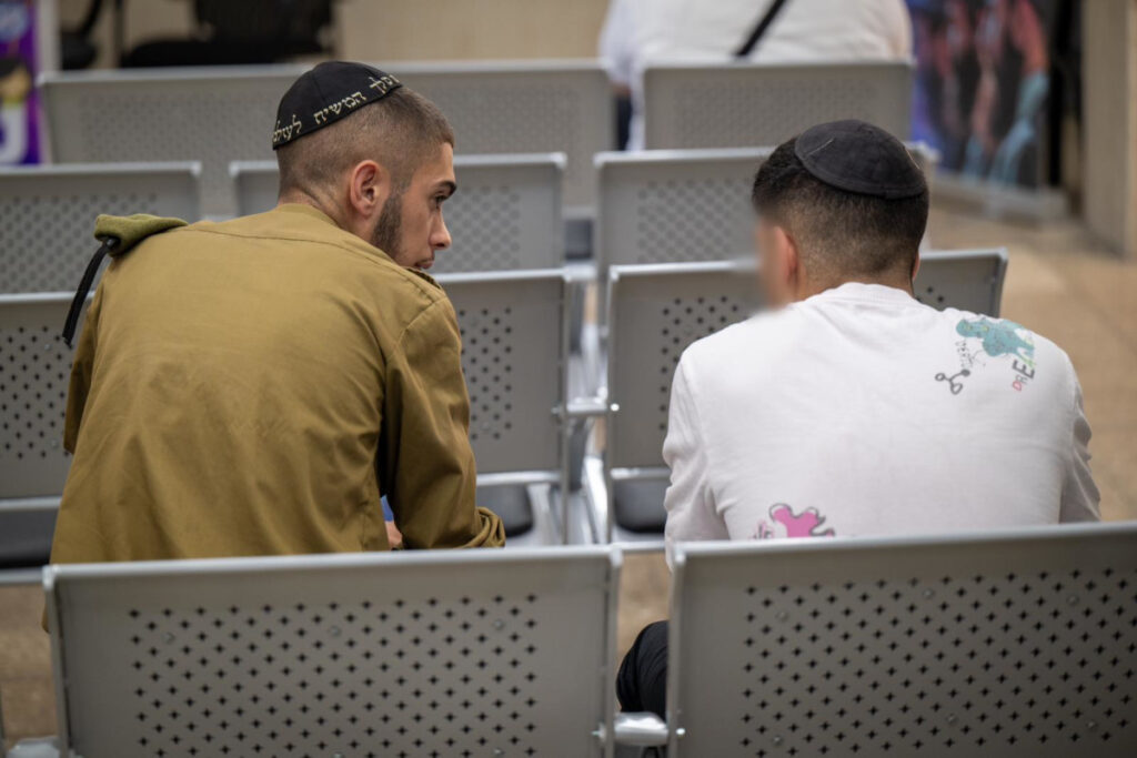 48 מגוייסים במקום 900: הכישלון בגיוס המגזר החרדי